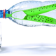 Illustration for article titled A Slim Filter That Purifies Water Bottles From the Inside